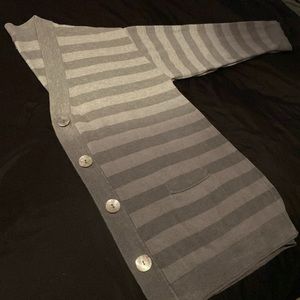 J Jill Cardigan Sweater
